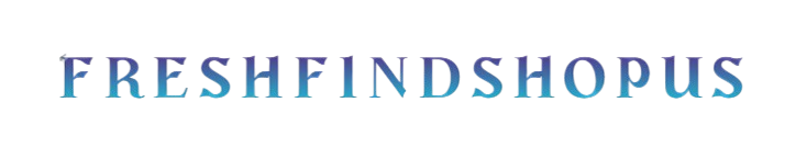 Freshfindshopus